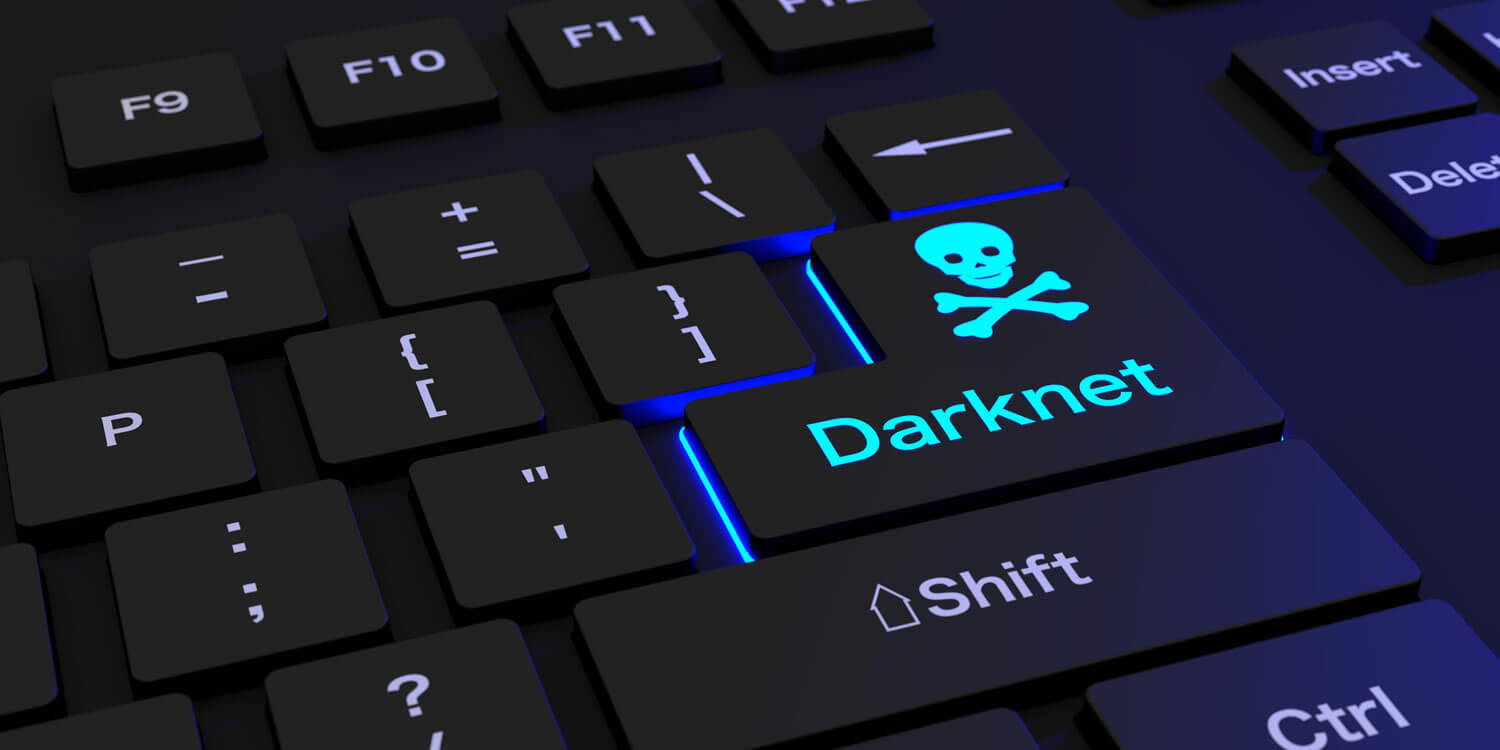 How to access Darknet?