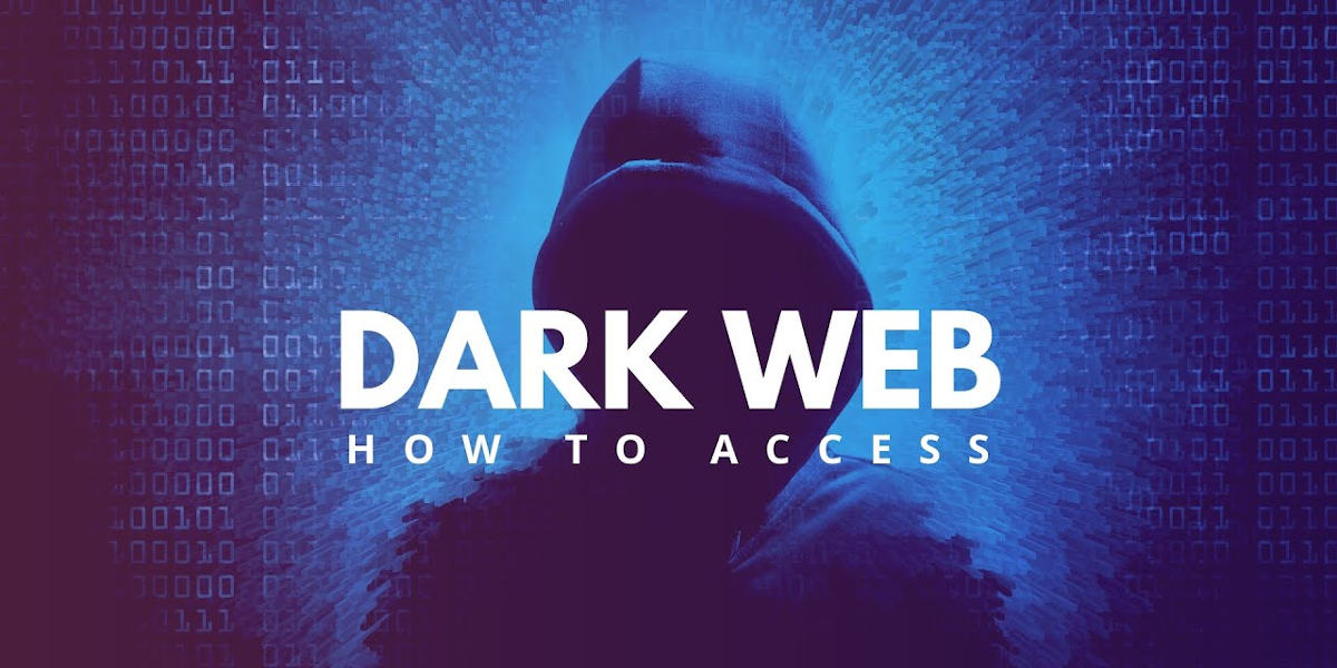 How to access the Dark Web?