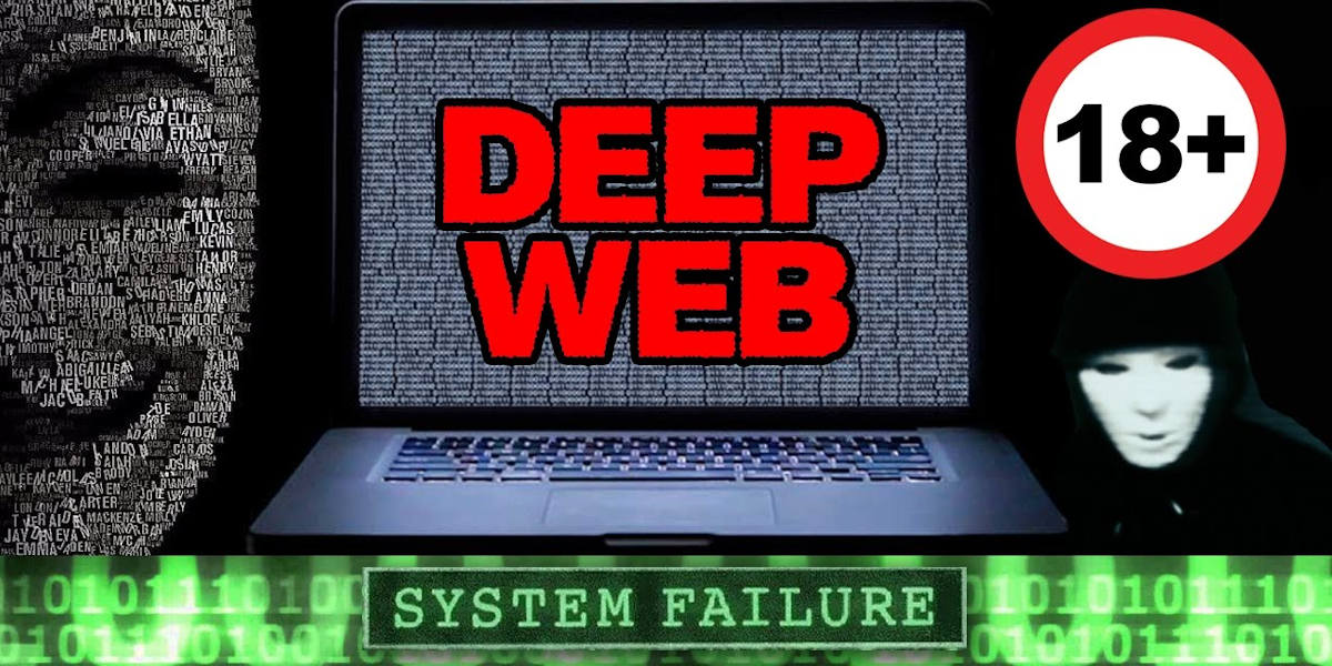 How to access the Deep Web?